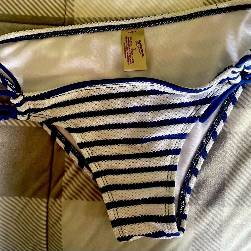 Size small Arizona swing suit gently used